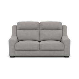 Dino 2 Seater Sofa - 2 Seater Sofa SKA MAD AIS Only - FAB-AIS-18 GREY WHITE - thumbnail 1