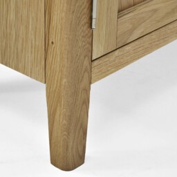 Bexley Small Sideboard - Small Sideboard Oak - thumbnail 8