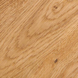 Bourton Oak Side Table - Lamp Table Oak / Veneer - thumbnail 4
