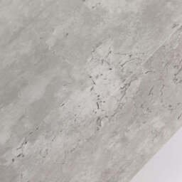 Newton Side Table - End Table Light Concrete - thumbnail 6