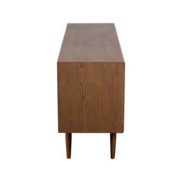 G Plan Marlow Wide Sideboard - Wide Sideboard Medium-Tone Oak - thumbnail 5