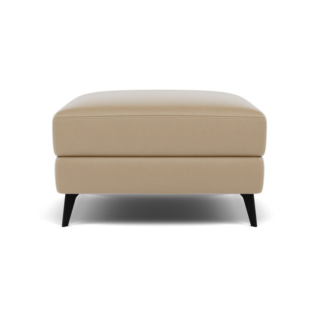 Sparta Footstool - Ottoman Cat NL/O/S - NL5103 New York Sand - image 1