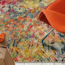 Kiana Digital Rug - CO05 Digital - 120cm x 170cm - thumbnail 2