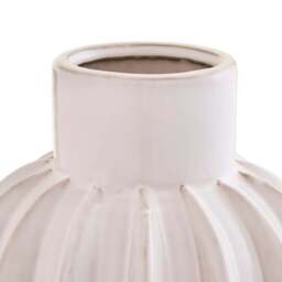 Kondo Cream Bubble Vase - Kondo Cream Bubble Vase - thumbnail 2
