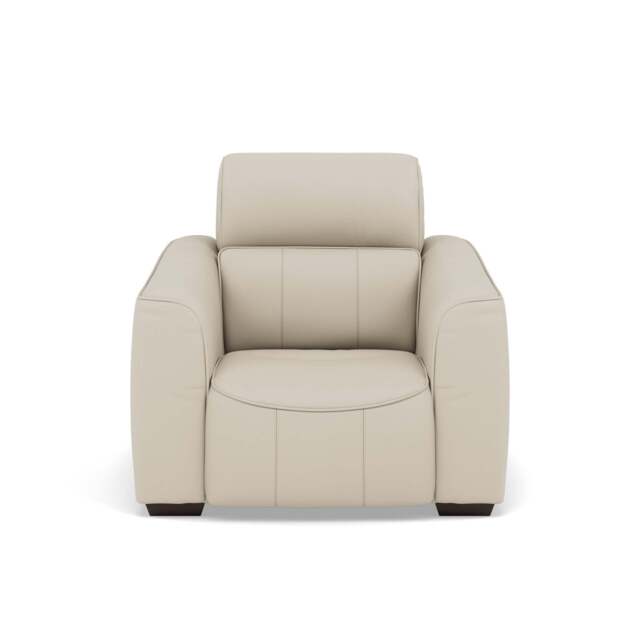 Beck Armchair - Armchair Cat 20S - NWS-521E FROST - image 1