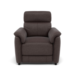 Orkney Armchair - Armchair Fabric - BFA-BLJ-088 CHARCOAL GREY