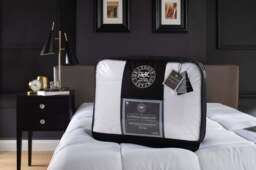 Duck And Feather Down Duvet - DISC Duck & Feather Down 10.5T King - thumbnail 2