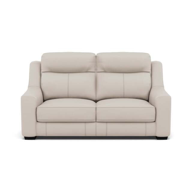 Dino 2 Seater Sofa - 2 Seater Sofa BXS Only - BXS-156E FROST - image 1
