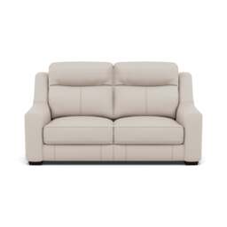 Dino 2 Seater Sofa - 2 Seater Sofa BXS Only - BXS-156E FROST - thumbnail 1