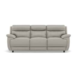 Tranquil 3 Seater Sofa - 3 Seater Sofa Cat BX - BXS-251E GREY - thumbnail 1