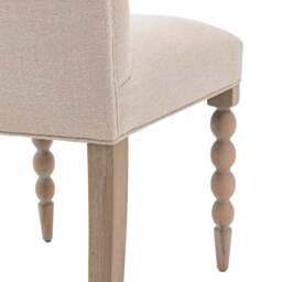 Artisan Pair of Dining Chairs - Dining Chair - Pair Natural - thumbnail 9