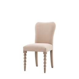 Artisan Pair of Dining Chairs - Dining Chair - Pair Natural - thumbnail 5