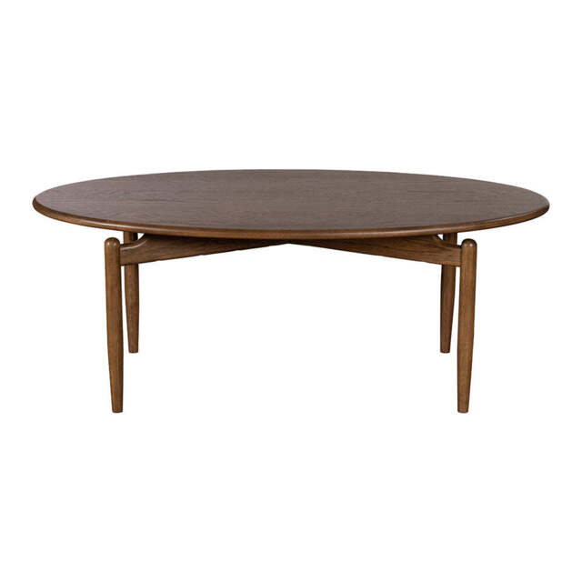 G Plan Marlow Coffee Table - Coffee Table Medium-Tone Oak - image 1