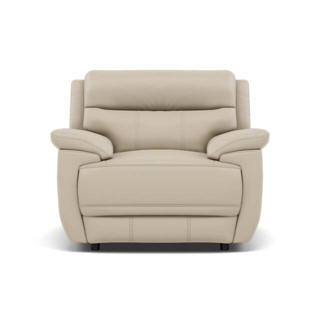 Tranquil Armchair - Armchair Cat BX - BXS-041E SILVER GREY - image 1