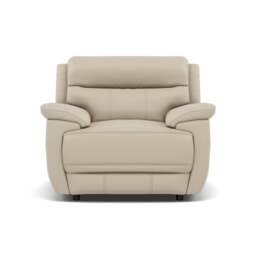 Tranquil Armchair - Armchair Cat BX - BXS-041E SILVER GREY