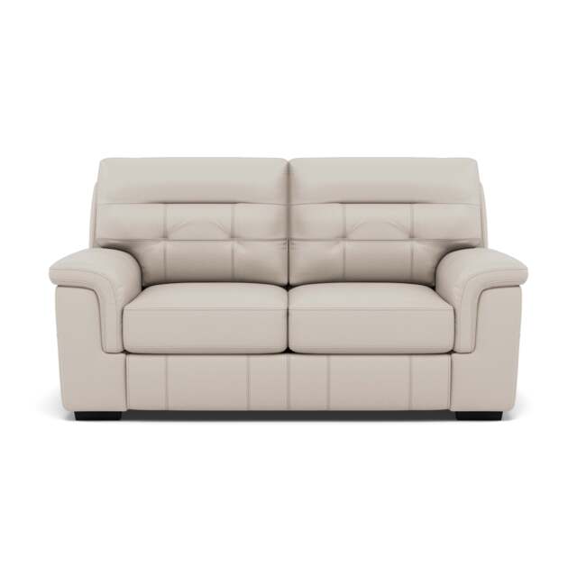 Silva 2 Seater Sofa - 2 Seater Sofa BXS Only - BXS-156E FROST - image 1