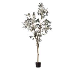 Artificial Olive Tree Large - Olive Tree Large - thumbnail 2