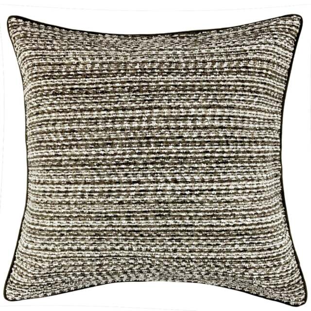Melody Brown Cushion - Melody Choc Cushion 56CM - image 1