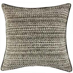 Melody Brown Cushion - Melody Choc Cushion 56CM - thumbnail 1