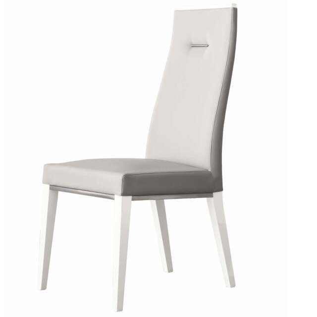 Imperia Dining Chair - Side Chair Eco Leather - image 1