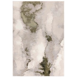 Shay Green Rug - ST04   - 200cm x 290cm