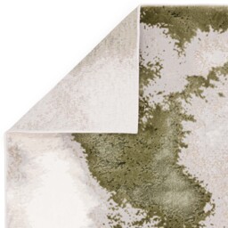 Shay Green Rug - ST04   - 200cm x 290cm - thumbnail 4