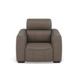 Beck Armchair - Armchair Cat 20S - NWS-042E ELEPHANT - thumbnail 1