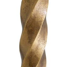 Eichholtz Costanza Table Lamp Vintgae Brass Finish Black Granite Base - Table Lamp Costanza - thumbnail 7