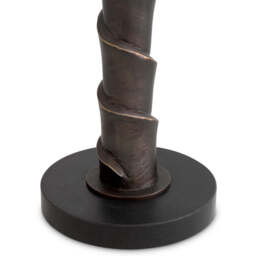 Eichholtz Riverbank Floor Lamp Bronze Highlight Finish - Floor Lamp Riverbank - thumbnail 5