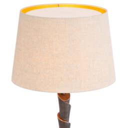 Eichholtz Riverbank Floor Lamp Bronze Highlight Finish - Floor Lamp Riverbank - thumbnail 3