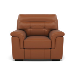 Silva Armchair - Armchair BXS Only - BXS-156E FROST - thumbnail 5