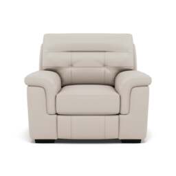 Silva Armchair - Armchair BXS Only - BXS-156E FROST