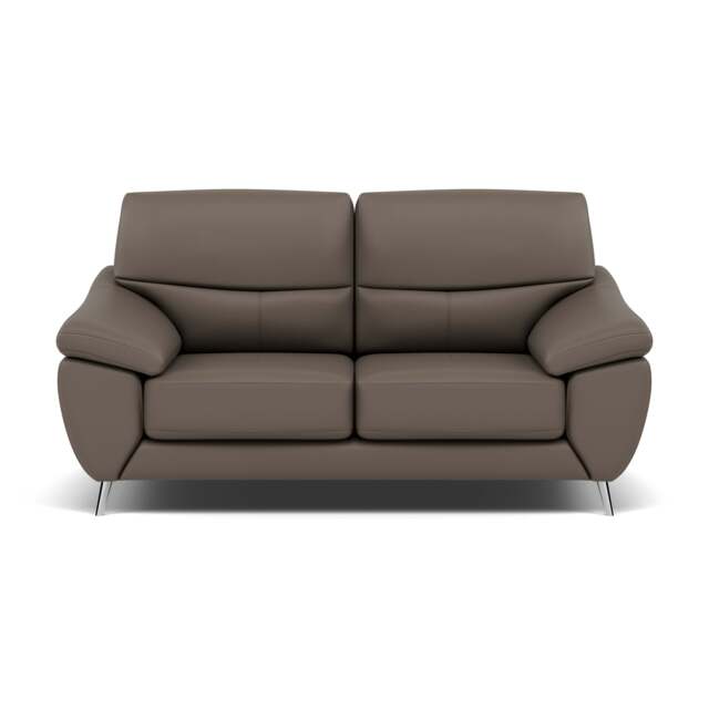 Bolero 2 Seater Sofa - 2 Seater Sofa Cat 20S - NWS-042E ELEPHANT - image 1
