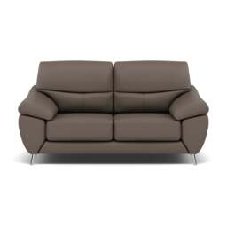 Bolero 2 Seater Sofa - 2 Seater Sofa Cat 20S - NWS-042E ELEPHANT - thumbnail 1