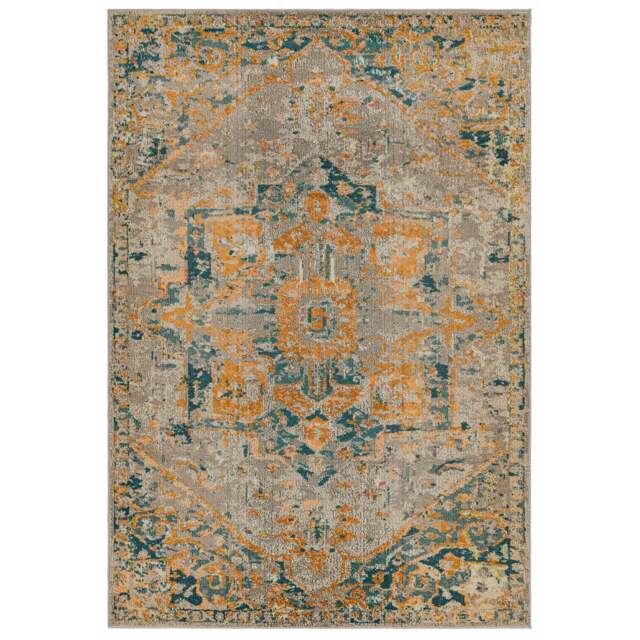 Kiana Arabesque Rug - CO02 Arabesque - 80cm x 150cm - image 1