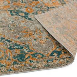 Kiana Arabesque Rug - CO02 Arabesque - 80cm x 150cm - thumbnail 3