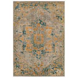 Kiana Arabesque Rug - CO02 Arabesque - 80cm x 150cm - thumbnail 1