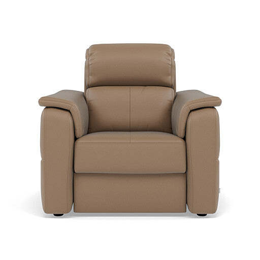 Nicoletti Giacomo Armchair - Armchair CB Torello - Torello PS 312 Taupe - image 1