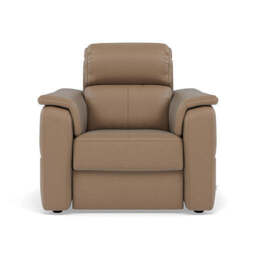 Nicoletti Giacomo Armchair - Armchair CB Torello - Torello PS 312 Taupe - thumbnail 1