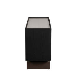 Wynter Wide Sideboard - Wide Sideboard Glass Ceramic Top - thumbnail 4