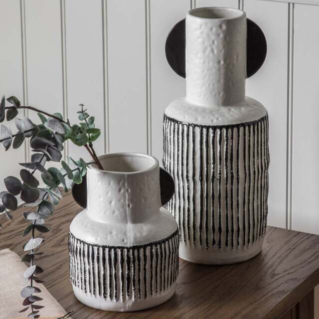 Seki Large Vase - Seki Vase Large - image 1