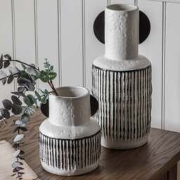 Seki Large Vase - Seki Vase Large - thumbnail 1