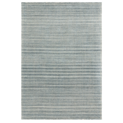 Harbour Sea Blue Rug - Sea Blue 120 x 170cm - 120cm x 170cm - image 1
