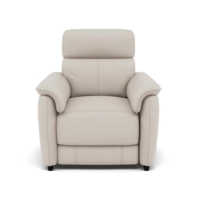 Orkney Armchair - Armchair Cat 20S - BXS-156E FROST - image 1