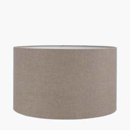 Ziva Table Lamp Edward With Shade - Ziva Table Lamp Edward 45CM Shade - thumbnail 3