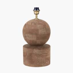 Ziva Table Lamp Edward With Shade - Ziva Table Lamp Edward 45CM Shade - thumbnail 5