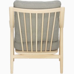 Ercol Marino Armchair - Chair Grade G - OA - Oak Ash / G739 - thumbnail 5
