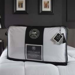 Premium Hotel Pillow Pair - Premium Hotel Pillow Pair