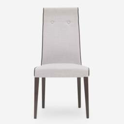 Pesaro Dining Chair - Side Chair - thumbnail 3