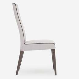 Pesaro Dining Chair - Side Chair - thumbnail 4